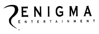 ENIGMA ENTERTAINMENT