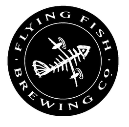 FLYING FISH BREWING CO.