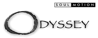 SOUL MOTION ODYSSEY