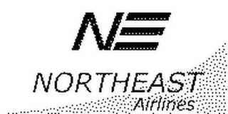 NE NORTHEAST AIRLINES