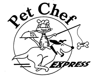 PET CHEF EXPRESS