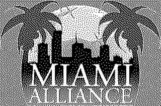 MIAMI ALLIANCE