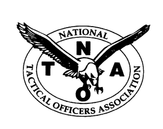 NATINAL IACTICAL OFFICERS ASSOCIATION