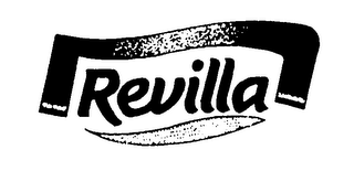 REVILLA