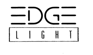 EDGE LIGHT