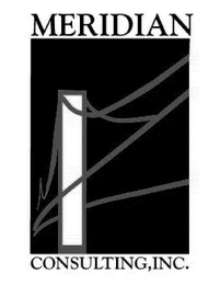 MERIDIAN CONSULTING, INC.