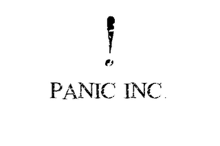 PANIC INC.