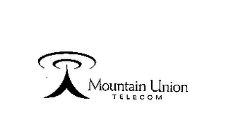 MOUNTAIN UNION TELECOM