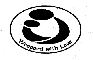 WRAPPED WITH LOVE