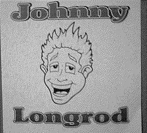 JOHNNY LONGROD