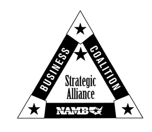 NAMB BUSINES COALITION STRATEGIC ALLIANCE