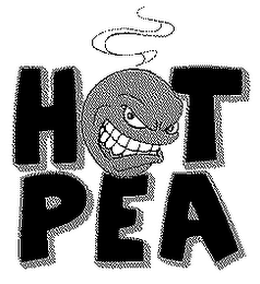 HOT PEA