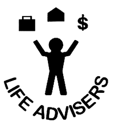 LIFE ADVISERS