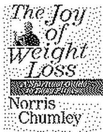 THE JOY OF WEIGHT LOSS