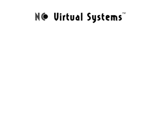 NC VIRTUAL SYSTEMS