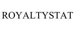 ROYALTYSTAT, LLC