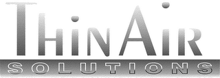 THINAIR SOLUTIONS