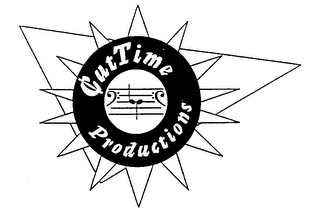 CUTTIME PRODUCTIONS