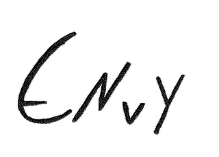 ENVY