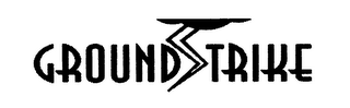 GROUNDSTRIKE