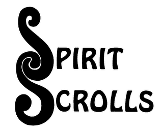 SPIRIT SCROLLS