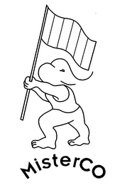 MISTERCO
