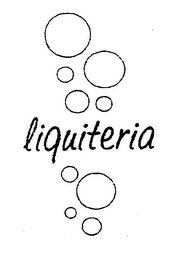 LIQUITERIA