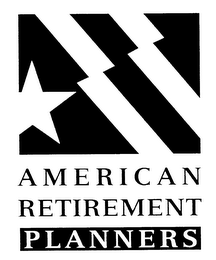 AMERICAN RETIREMENT PLANNERS