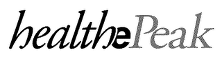 HEALTHEPEAK