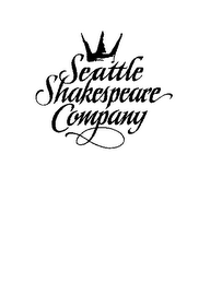 SEATTLE SHAKESPEARE COMPANY