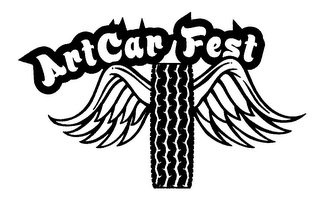 ARTCAR FEST