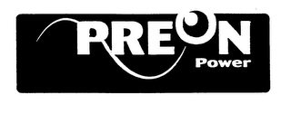 PREON POWER