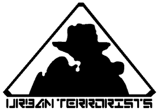 URBAN TERRORISTS