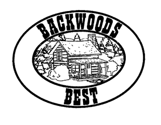 BACKWOODS BEST