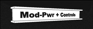 MOD-PWR & CONTROLS