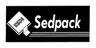 SSDII SEDPACK