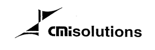 CMISOLUTIONS