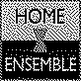 HOME ENSEMBLE