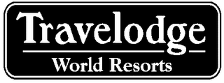 TRAVELODGE WORLD RESORTS