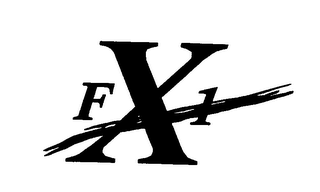 XF1