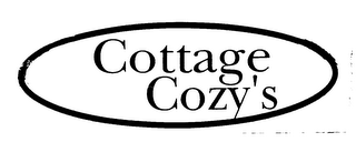 COTTAGE COZY'S