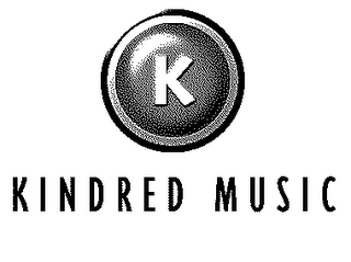 KINDRED MUSIC