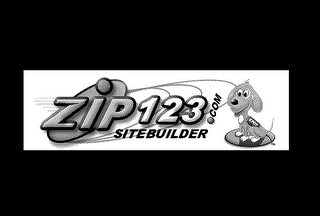 ZIP123.COM SITEBUILDER