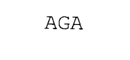 AGA