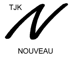 TJK N NOUVEAU