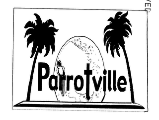 PARROTVILLE