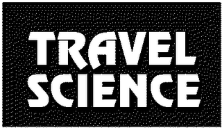 TRAVEL SCIENCE