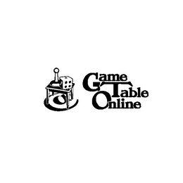 GAMETABLE ONLINE