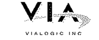 VIALOGIC INC