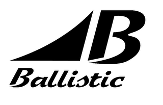 BALLISTIC